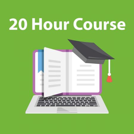 20-Hour-Course