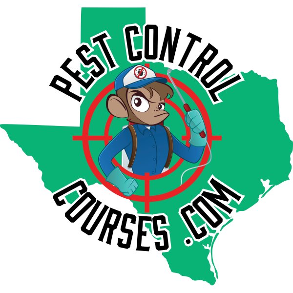 texas pest control ceu courses